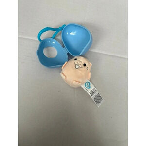 Cutie Beans Snugglies Naked Mole Rat